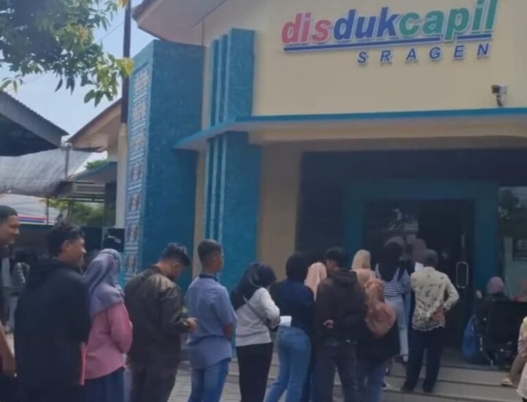 Pemilu 8 Ribu Pemili Pemula Gak Bisa Nyoblos