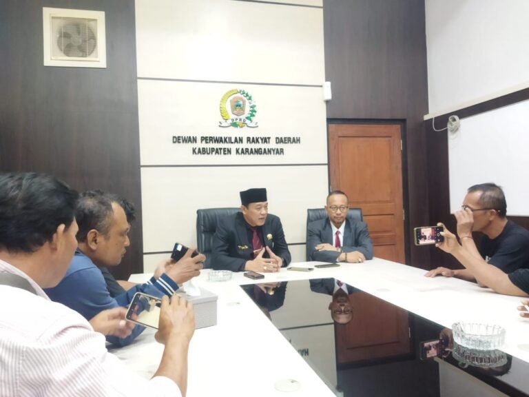 Hingga 2025 Dewan Prioritaskan Pembangunan Infrastruktur Jalan