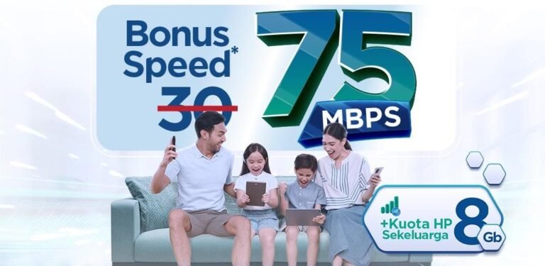 Jaringan FMC – XL SATU Fiber Kini Jangkau 86 Kota/Kabupaten
