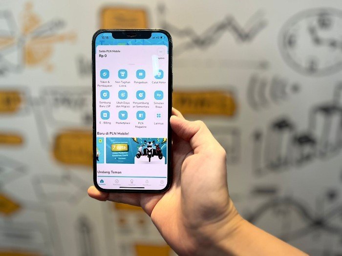Perlu Diketahui !! Tips Hemat Listrik dengan SwaCam Fitur Catat Meter Mandiri di PLN Mobile!