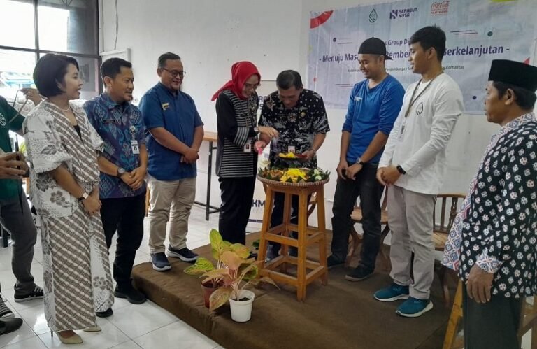 UMKM Kabupaten Semarang Berkontribusi Besar Meningkatkan PDRB