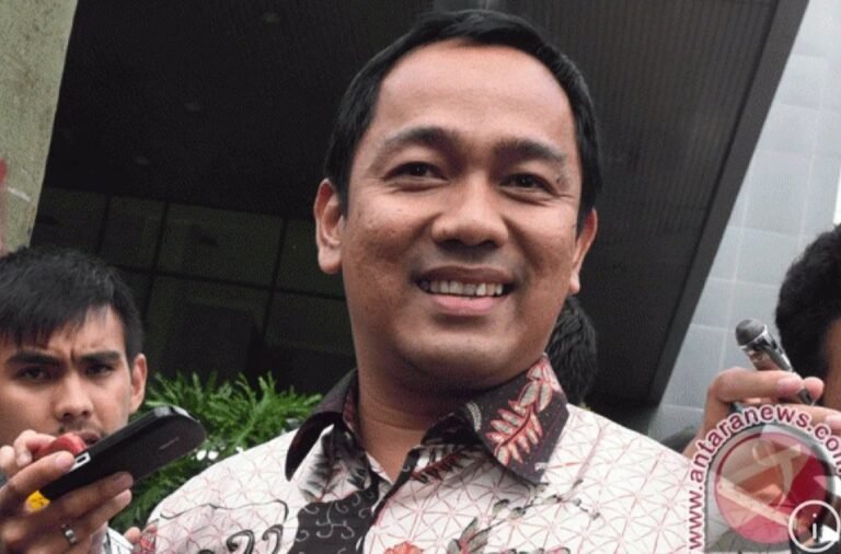 Hasil Survey: Hendi Paling Kuat Calon Gubernur Jawa Tengah
