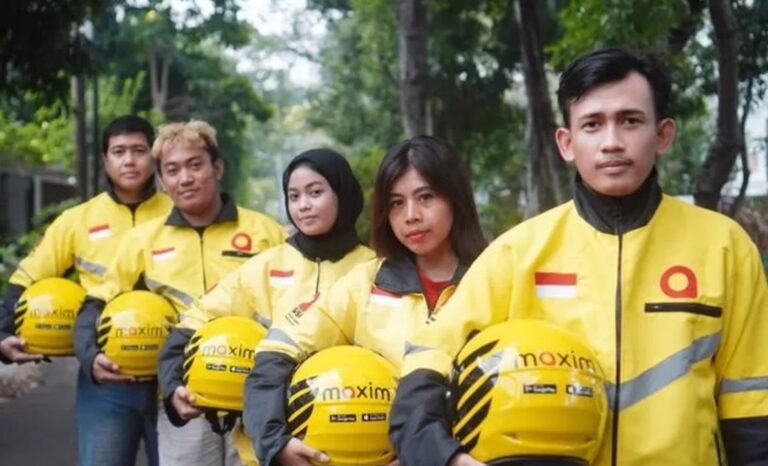 Ojek Online dan Sales Obat ini Lolos DPRD Solo