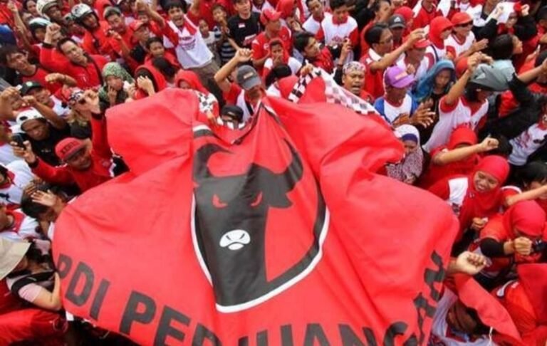 Capresnya Jeblok, PDIP Malah Naik 19 Kursi di Kabupaten Ini