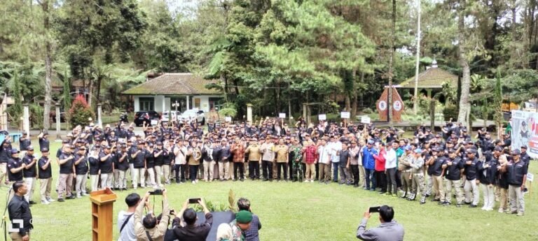 Tangkal Politik Uang, Bawaslu Beri Perhatian Khusus Hari Tenang