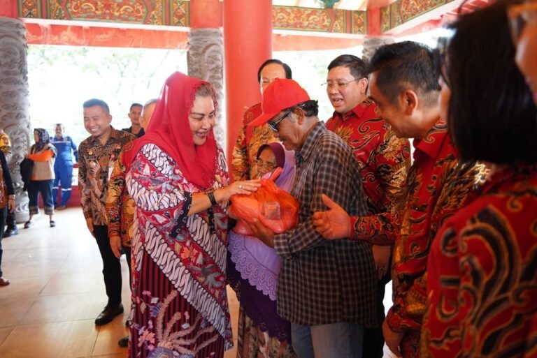 Harga Kebutuhan Pokok Naik, Wali Kota Semarang Minta Masyarakat Tidak Panic Buying