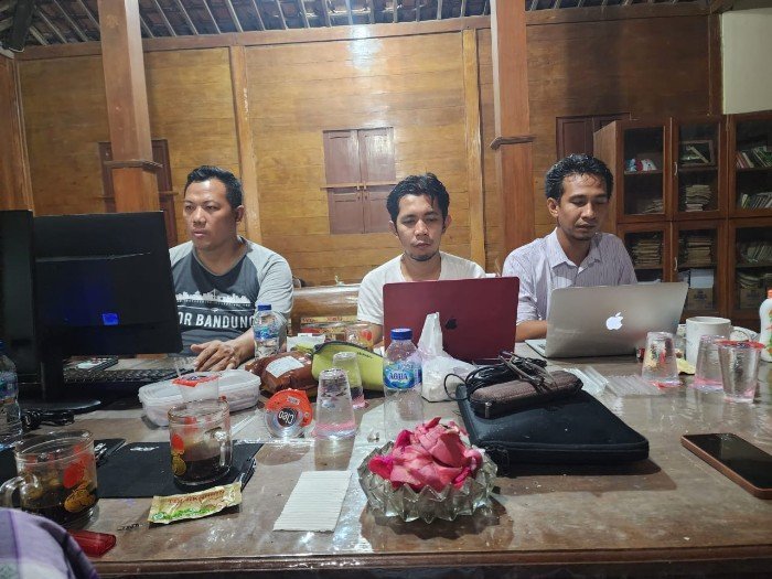 PKB Amankan 1 Kursi di Dapil Jateng 3 Untuk Marwan Jafar