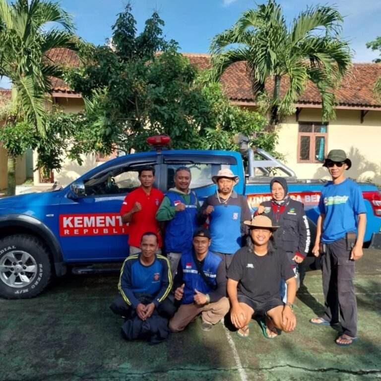 Dinsos Kabupaten Semarang Kirim Bantuan Penanganan Banjir Grobogan