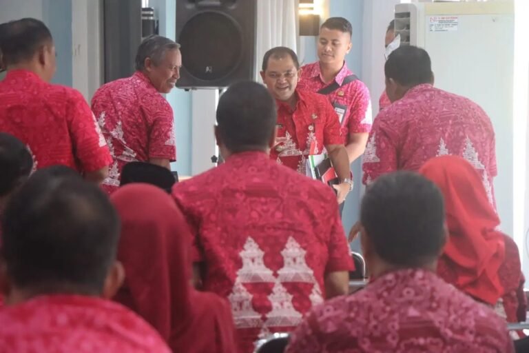 Musrenbang Kabupaten Semarang Bahas 858 Usulan