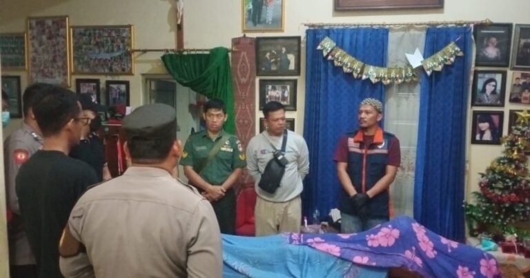 Malu Punya Hutang PNS Sragen Bunuh Diri
