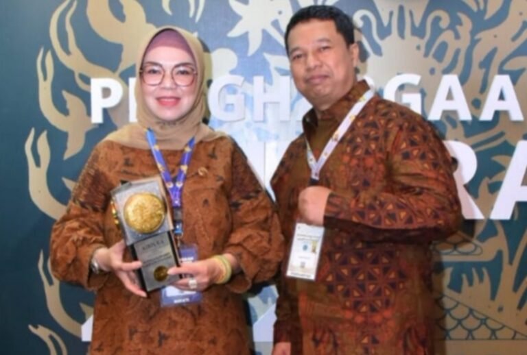 Berkat Pengolahan Sampah, Kabupaten Sukoharjo Raih Adipura