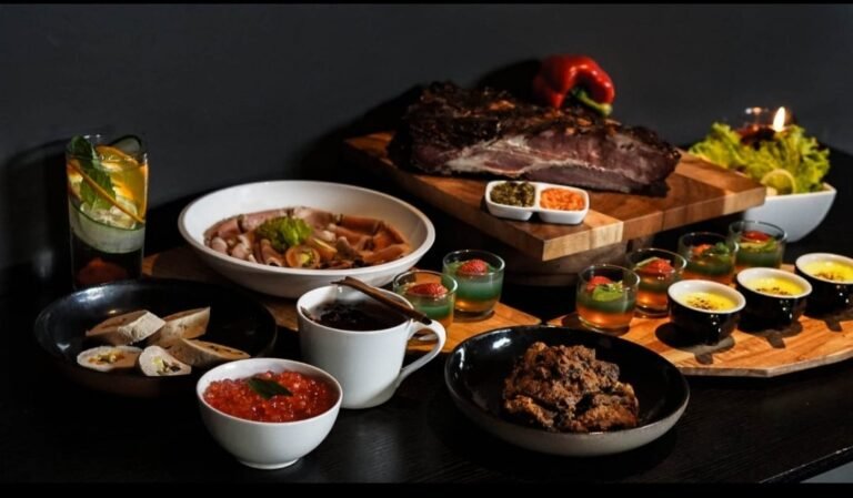 Ramadhan, ARTOTEL Semarang Sajikan 100 Menu Bukber Khas Nusantara