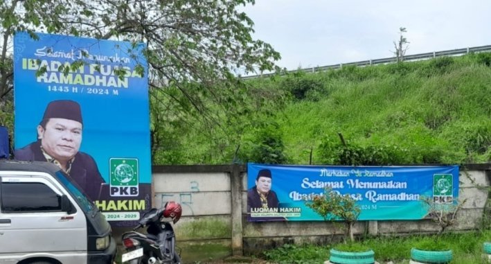 Ini Beberapa Nama Calon Walikota Salatiga, PKB Sudah Pasang Baliho