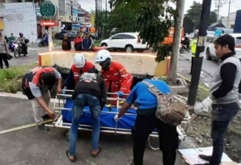 Polisi Tangkap Pelaku Pembunuhan Sendangguwo Semarang