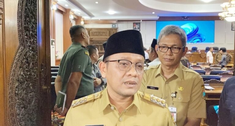 Waw Keren! Penerimaan PAD  Kudus Tembus 101,75 Persen