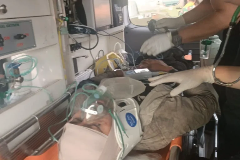 Pilot Smart Air Ditemukan Selamat, 1 Kru Pesawat Meninggal