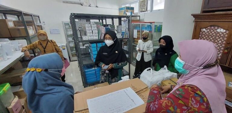 BPJS Kesehatan Perluas Penyediaan Obat PRB