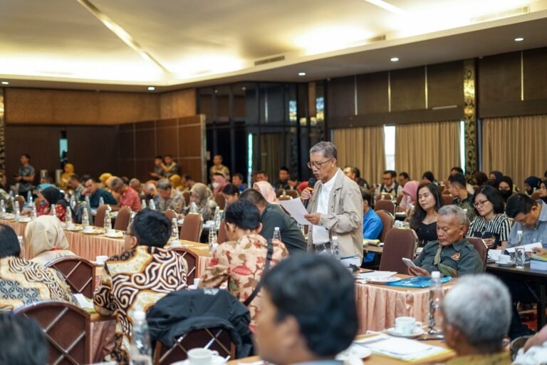 Pemkot Target Turunkan  Penggangguran dan Kemiskinan
