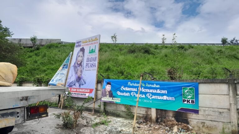 PKB  Salatiga Siapkan Lukman Hakim
