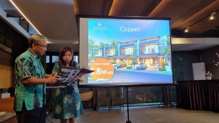 CitraGrand Luncurkan Rumah Baru dengan Attic Room