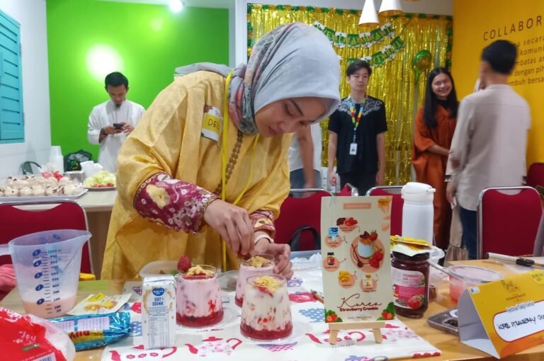 Tropicana Slim Ajak Masyarakat Cegah dan Lawan Diabetes