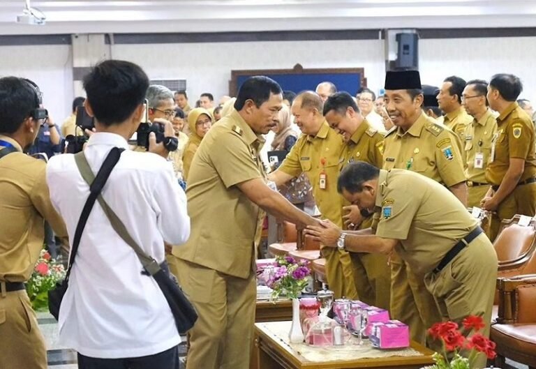Pemkab Semarang Ajukan Usulan di Musrenbang Provinsi Jateng