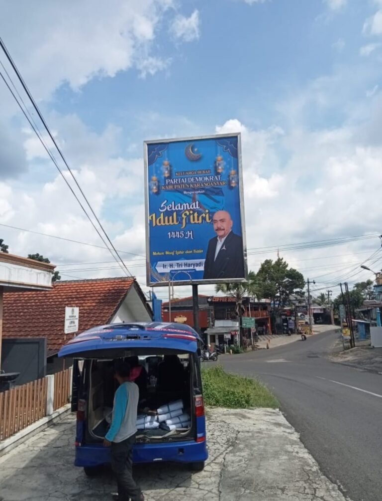 Demokrat Siapkan Tri Hariyadi untuk Cawabup Pilkada Karanganyar