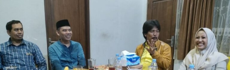 Koalisi Pilpres Bidik Pilkada Sragen