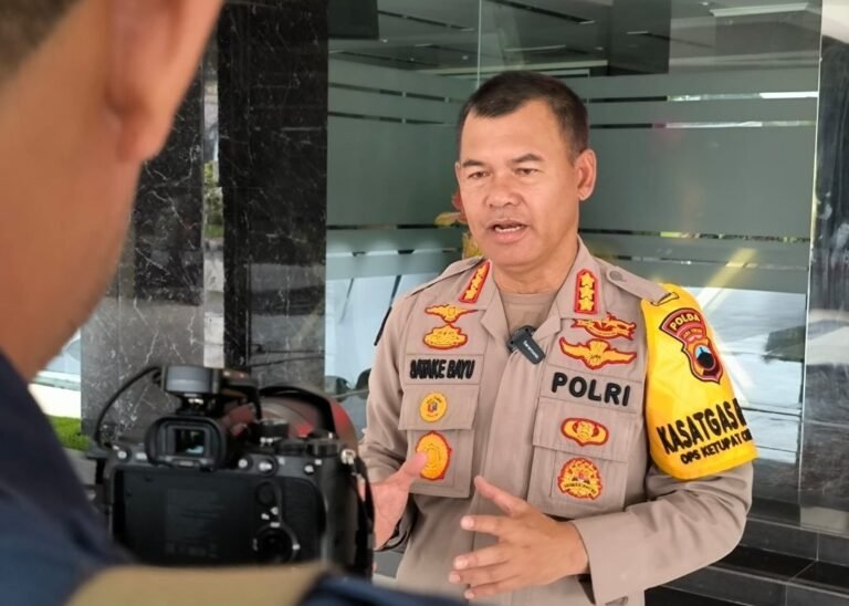 Polda Jateng Himbau Masyarakat Takbiran di Masjid Tidak Usah Battle Sound