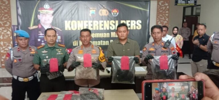 Penemuan Mayat Wanita Sukoharjo, Polisi Periksa 15 Saksi, Identitas Pelaku Sudah di Tangan