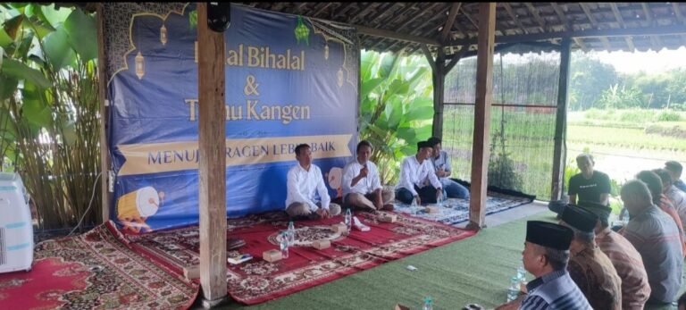 Pilkada 2024, Mantan Pendukung Bupati Yuni Pastikan Tidak akan Mendukung Kerabat Bupati Lagi 