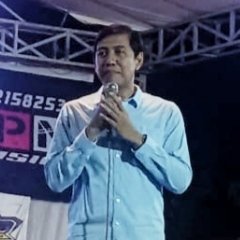 Gerindra Usulkan Eko Sapto Purnomo Maju Pilkada Sukoharjo