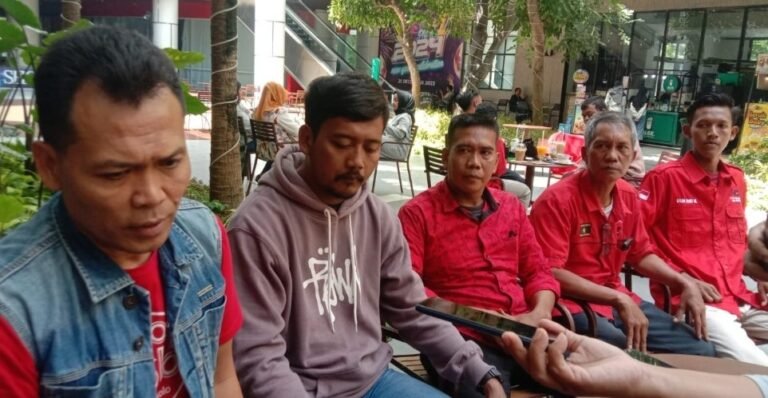 Saksi TPS PDI-P Sukoharjo Resah, Uang Saksi Diduga Disunat Rp 1 Miliar 