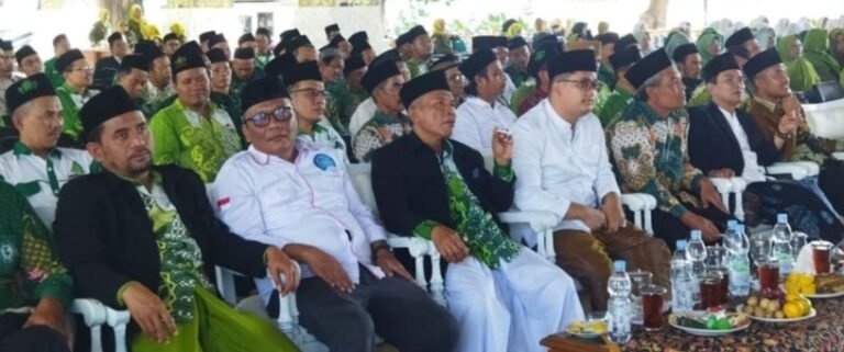 Kejutan, Sejumlah Kader Terbaik NU Digadang Maju Pilkada Karanganyar