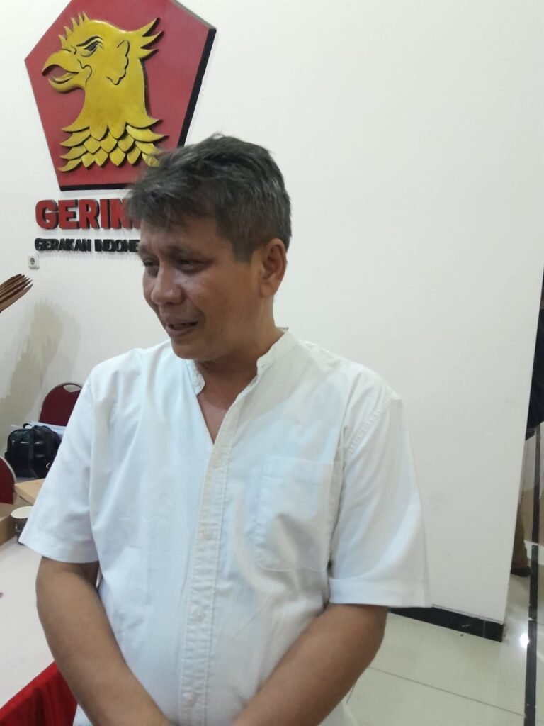 Maju Pilwalkot, Tiga Tokoh Dekati Partai Gerindra