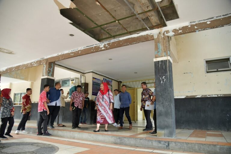 Komitmen Dukung PSIS, Pemkot Semarang Fasilitasi Tim Mahesa Jenar Kembali Latihan di Stadion Citarum