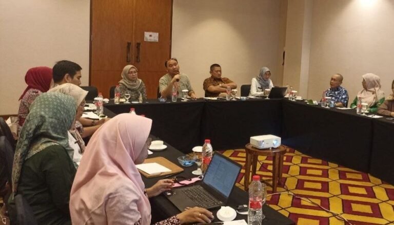 BPJS Kesehatan dan Dinas Kesehatan Hitung Kecukupan Faskes