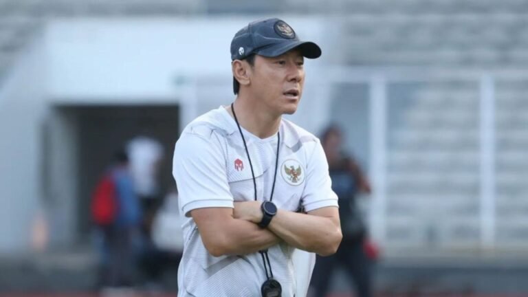 STY : Hwang Sun-hong Akan Stres