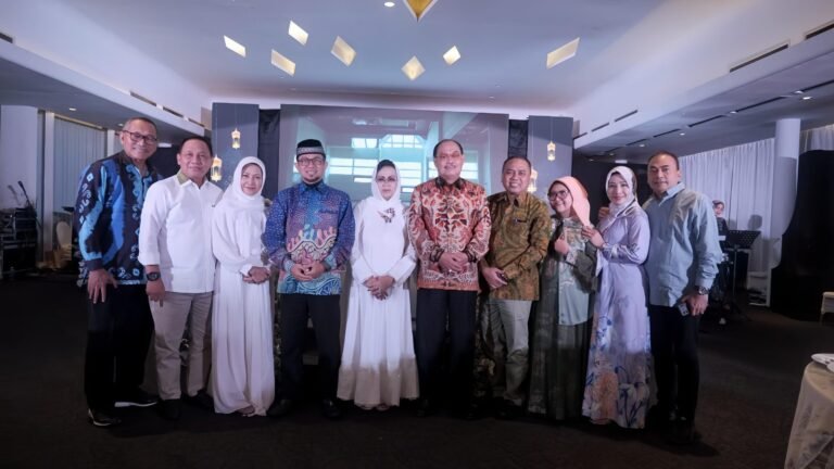Pererat Silaturahmi, CITO Undang VVIP Customer