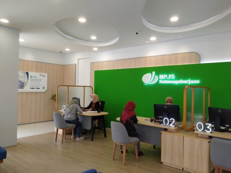 BPJS Ketenagakerjaan Klaten Salurkan Klaim Rp55,149 Miliar
