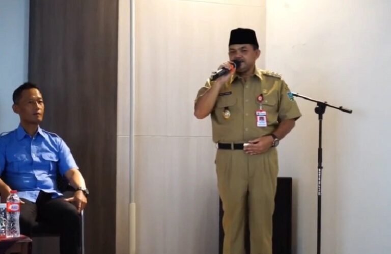 Managemen Dirombak, PDAM Kabupaten Semarang Untung Rp 8 Miliar