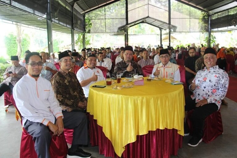 PKS Kabupaten Semarang Mulai Penjaringan Cakada