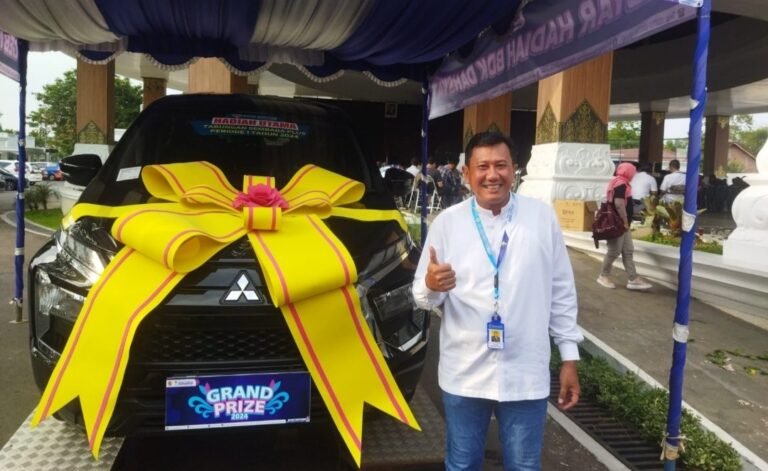 Hanya Modal SK, Caleg Terpilih Karanganyar Bisa Pinjam Bank Hingga Rp 1 milliar