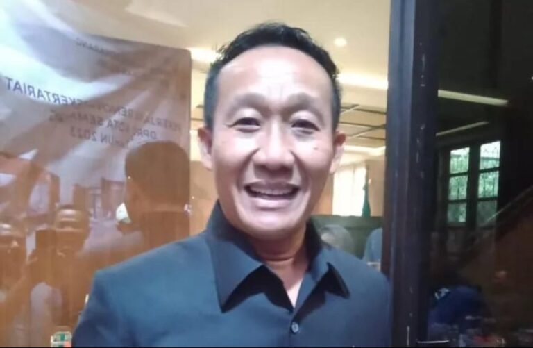 Baru Satu Orang Daftar, PDIP Kota Semarang Buka Pendaftaran Cawalkot hingga 11 Mei