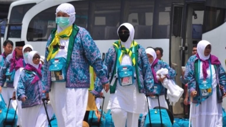 Jamaah Haji Dilarang Tiga Hal: Jidal, Rafast, dan Fusuq, Apa Itu?