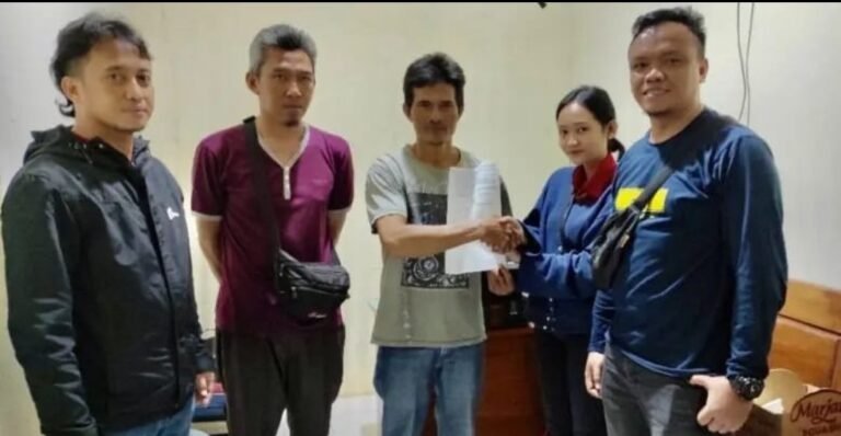 Kasus Pencurian Tiga Bocil di Alfamart Berakhir Damai