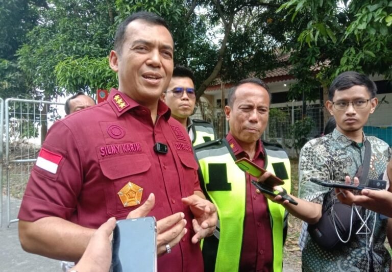Baru! Fast Track Makkah Route Ibadah Haji, Pangkas Cek Keimigrasian Hingga 6 Jam