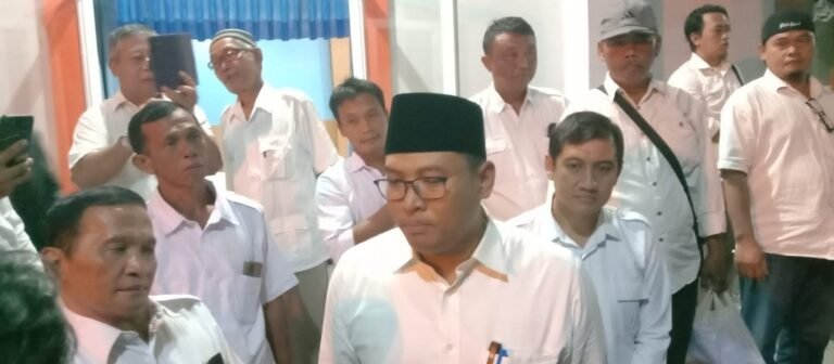 Mas Dar: Kita Punya Presiden, Saatnya Menang Pilkada Gubernur atau Bupati 