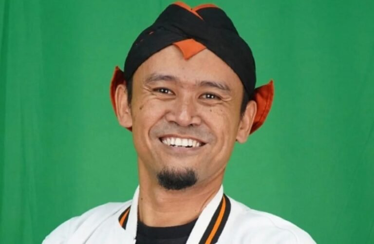 Hadi Santoso Juarai Penjaringan Internal PKS untuk Pilkada Karanganyar