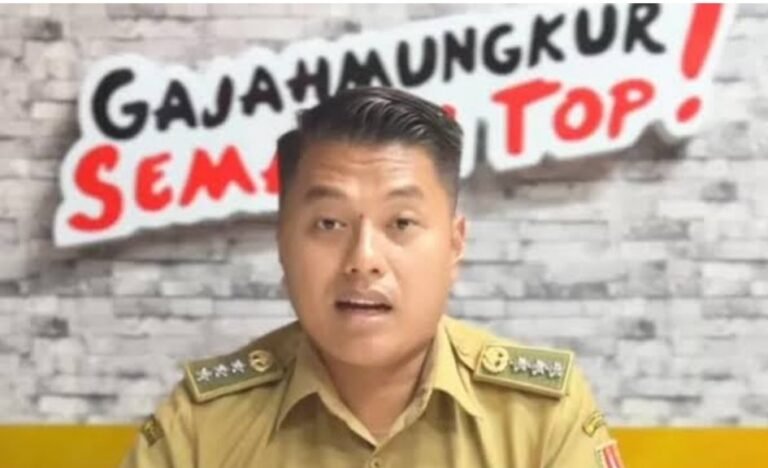 Ade Bhakti Peringkat Pertama Elektabilitas Cawawali Kota Semarang